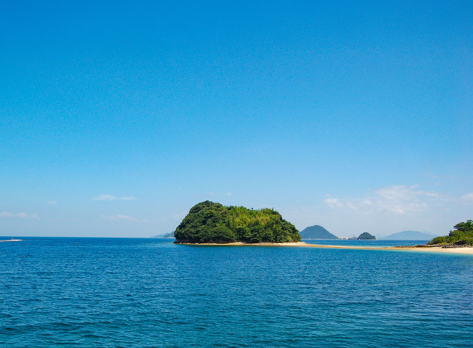 周防大島イメージ